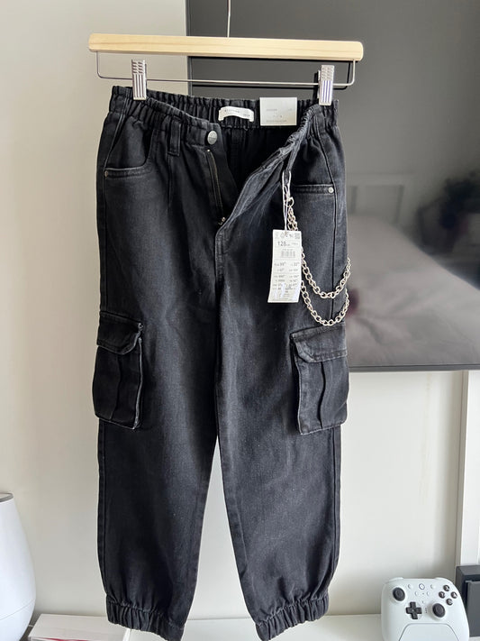 Reserved joggers 