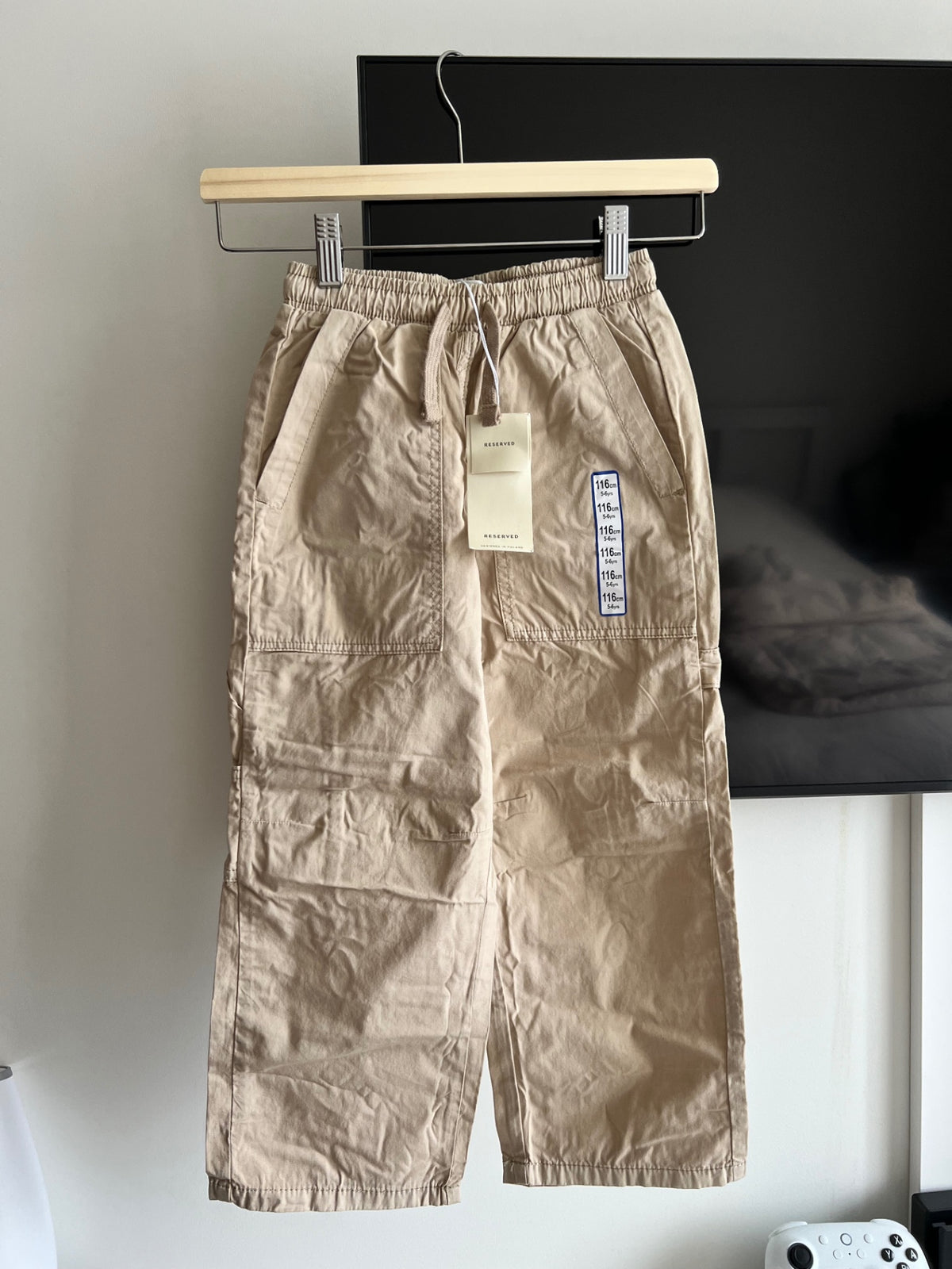 116 buxur beige