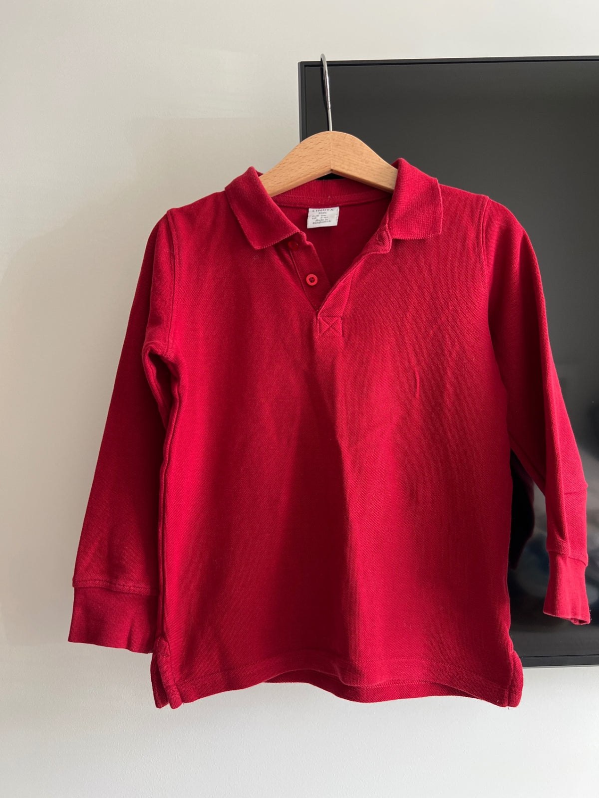 104 lindex polo 