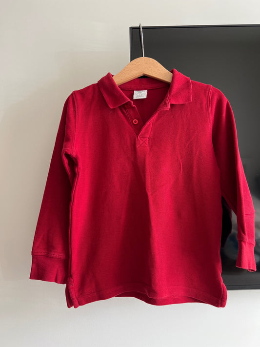 104 lindex polo 