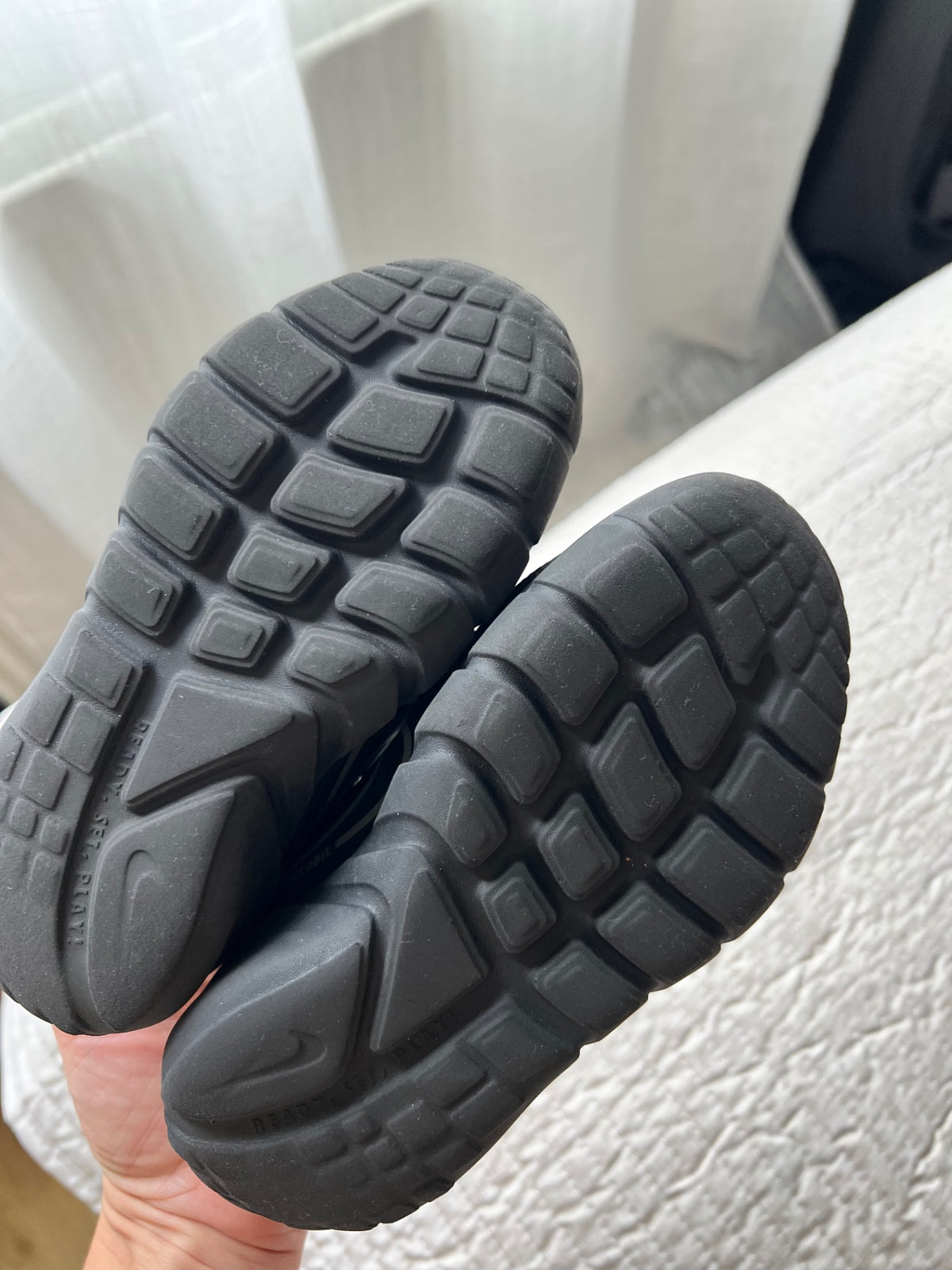 28,5 nike skór