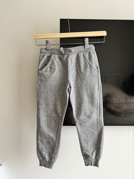 116 joggers grey