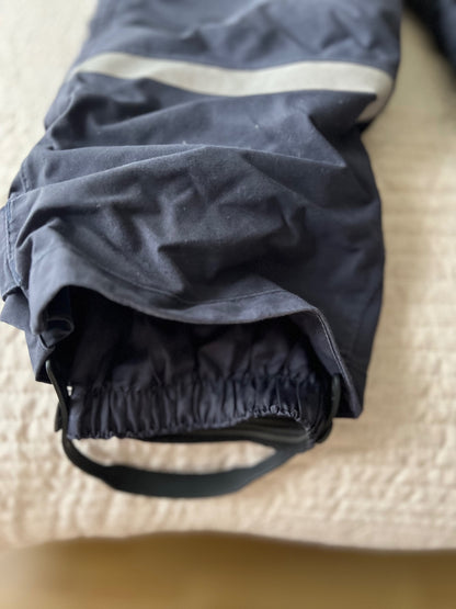 110 Didriksons kuldagalli 