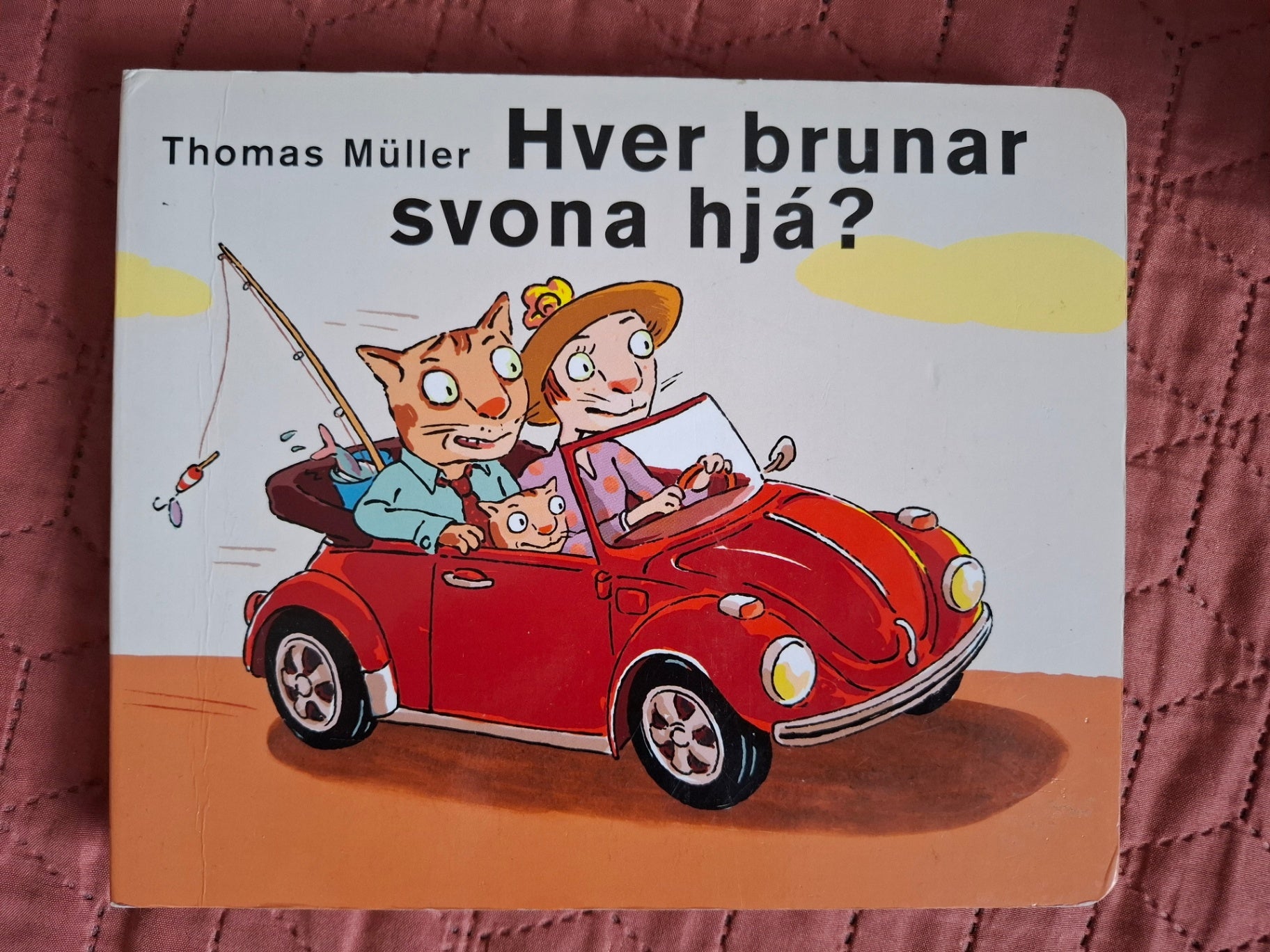 Bók 