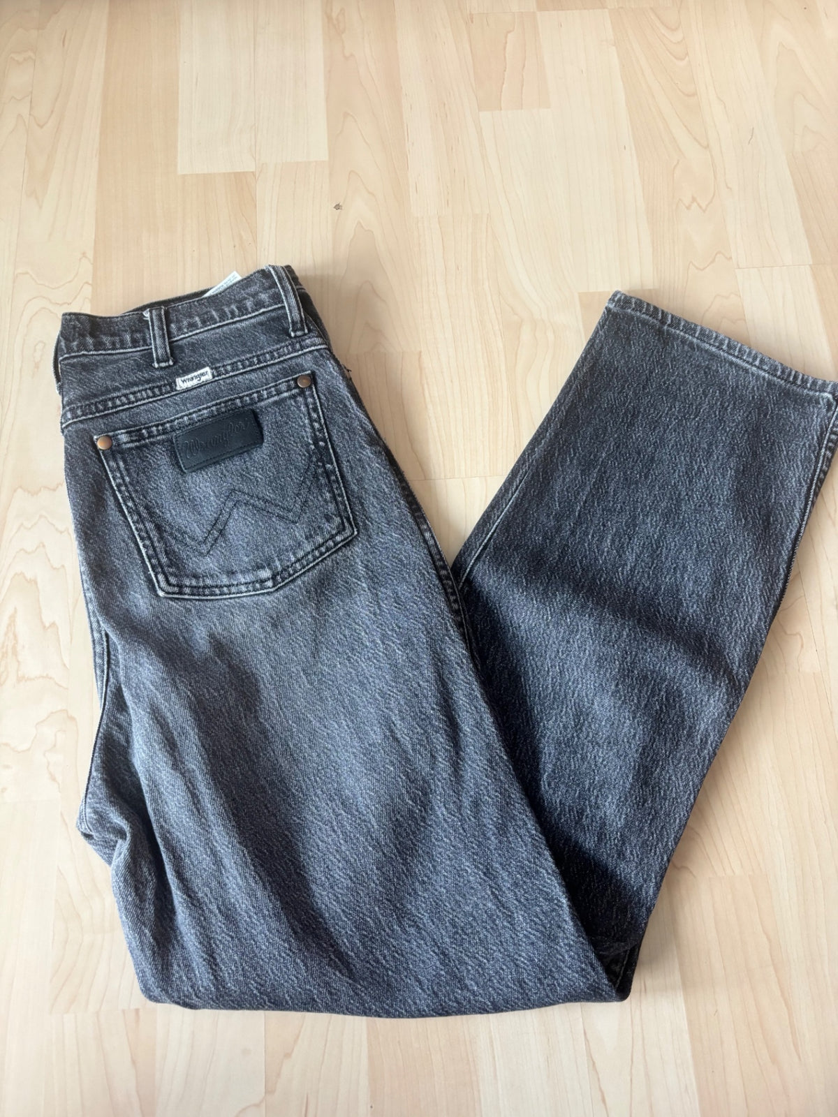 Wrangler 30/34