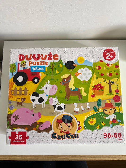 Puzzle