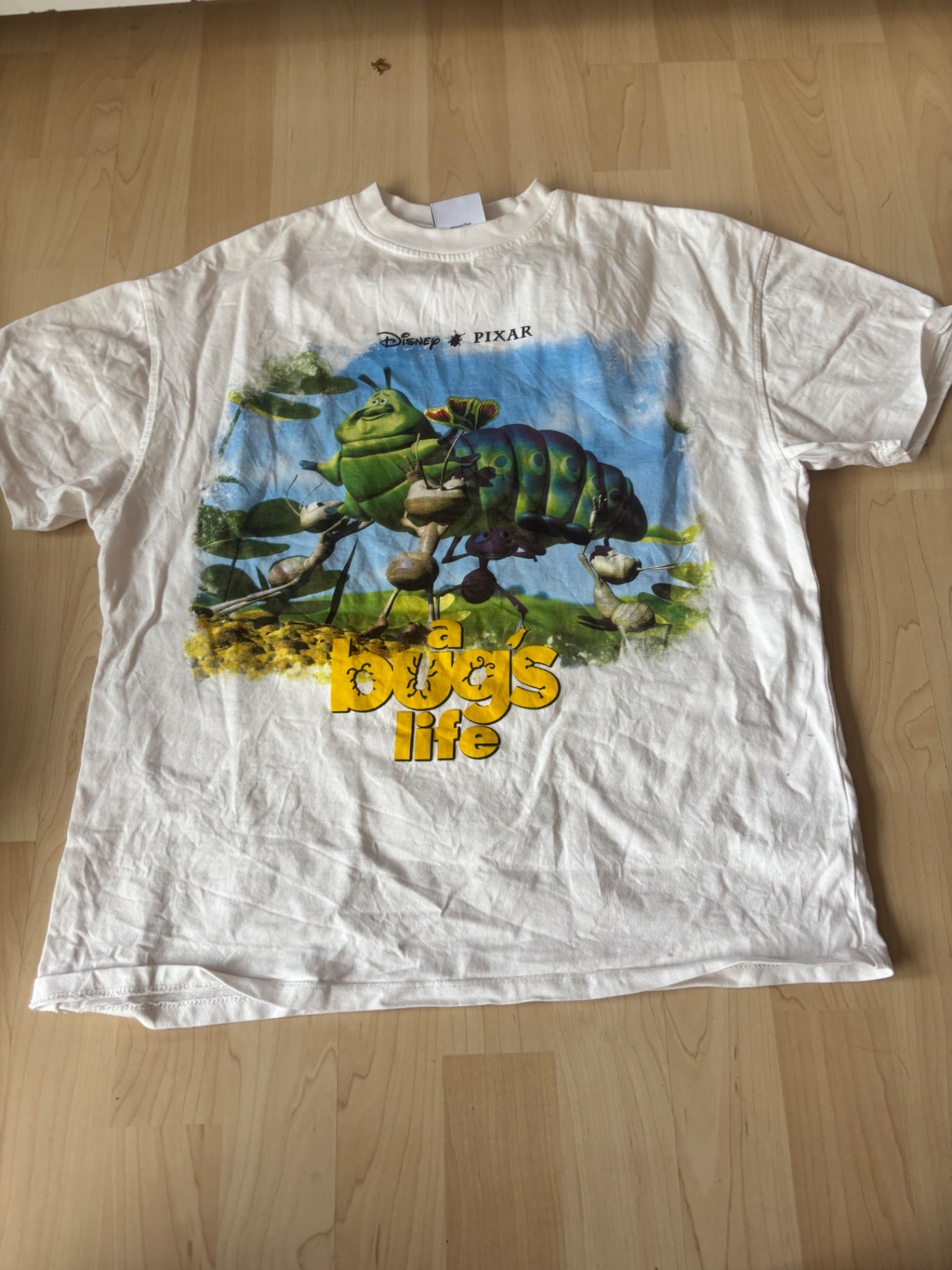 Bugs life Xs