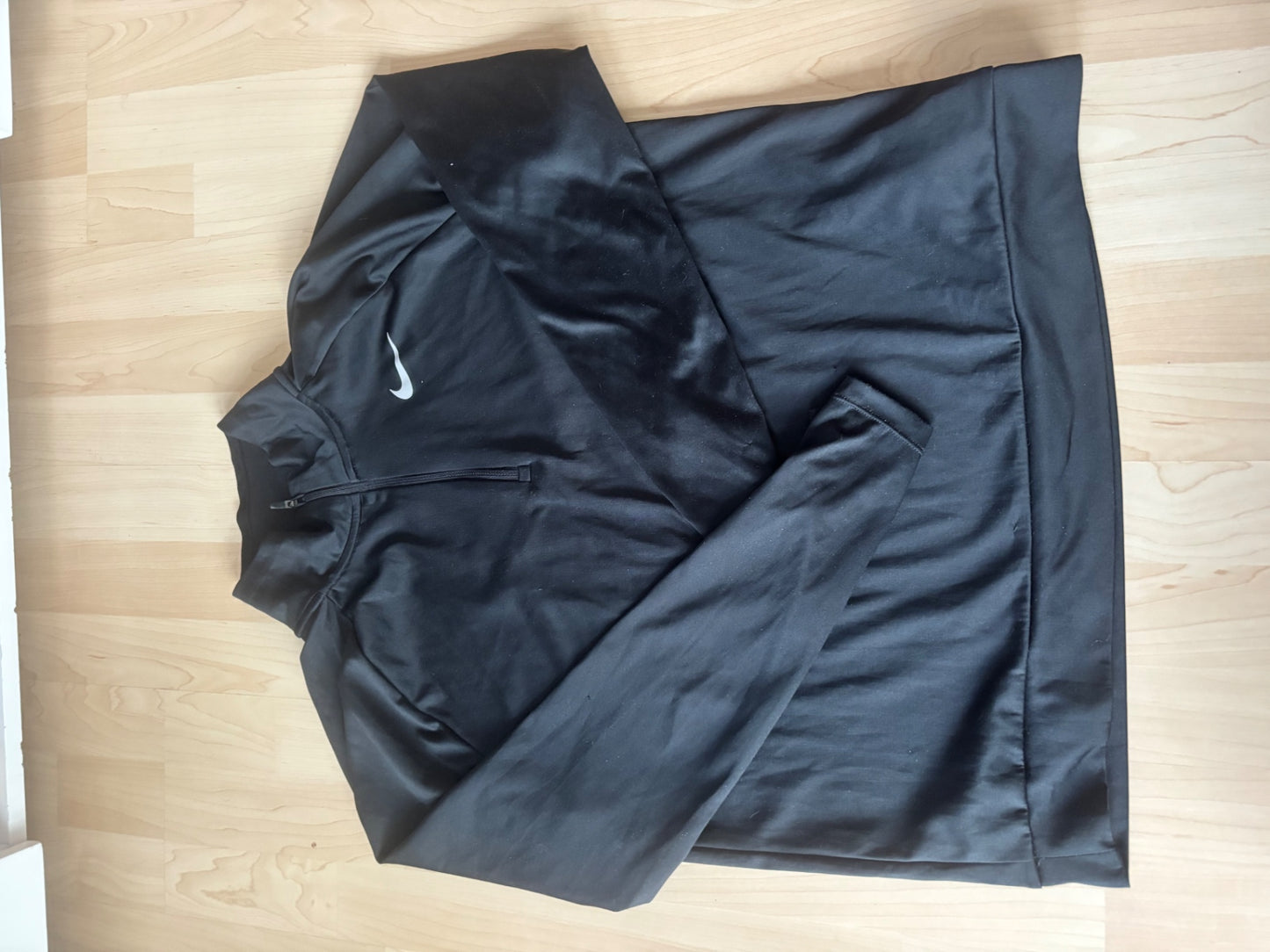 Nike æfingatreyja L
