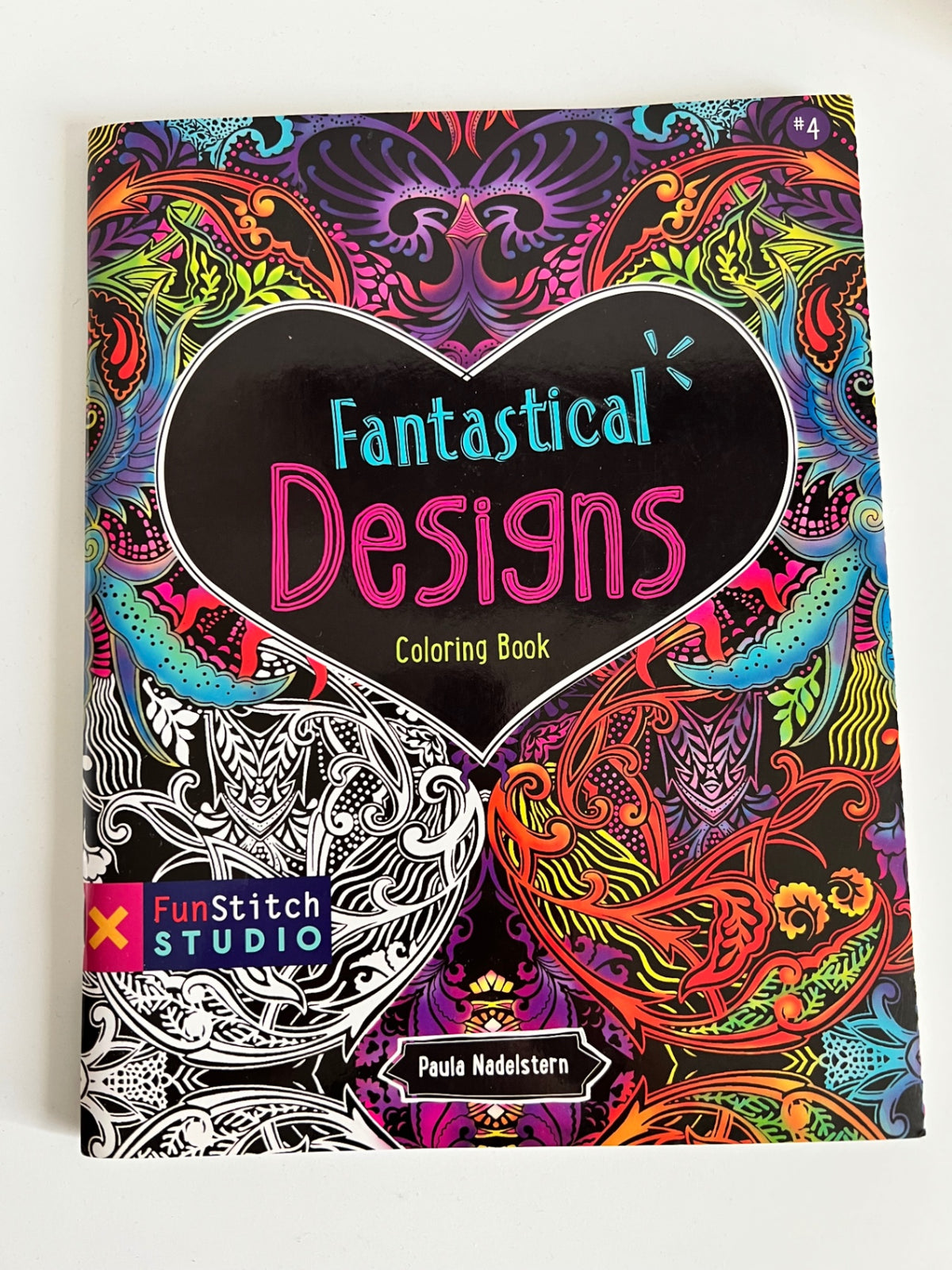 Coloring book 