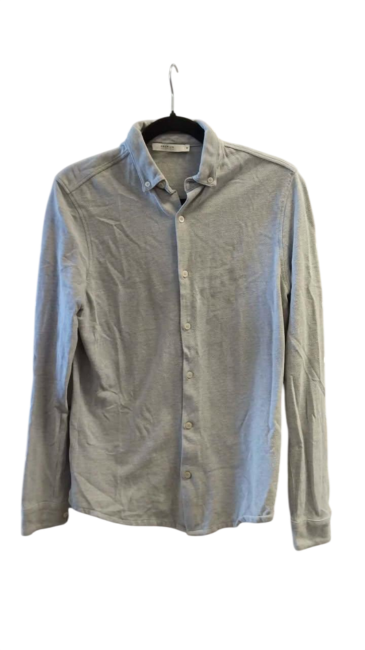 Jack&Jones skyrta, ljósgráM