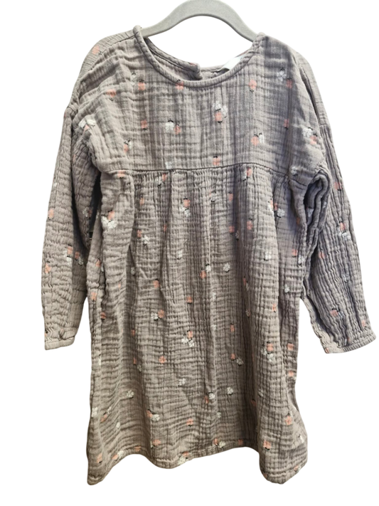 H&M kjóll 116