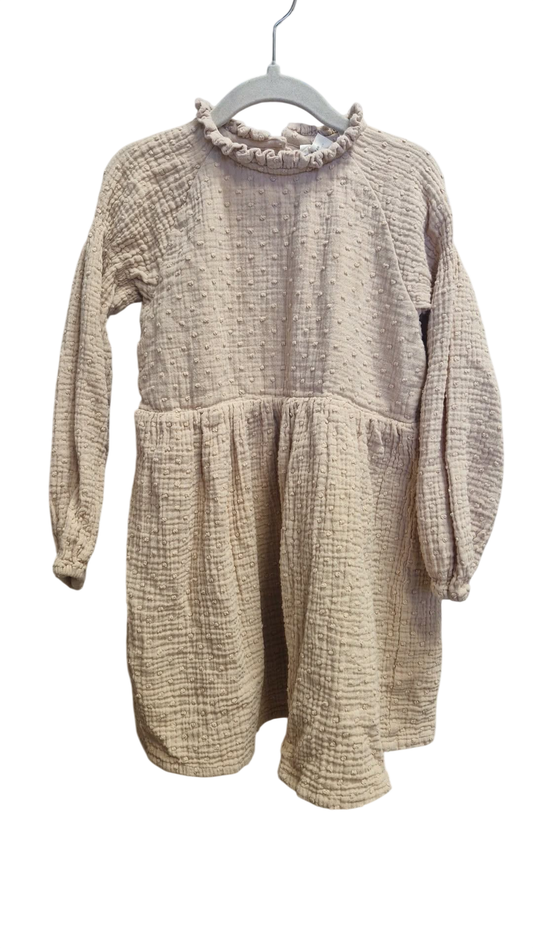 Enfant kjóll 110