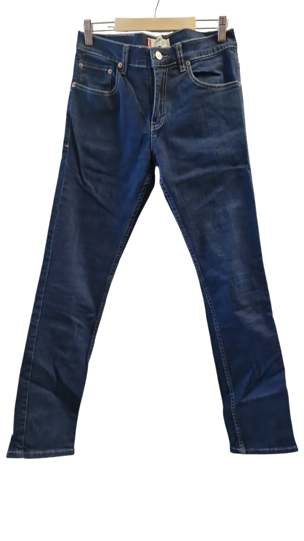 Levi's gallabuxur 30/31