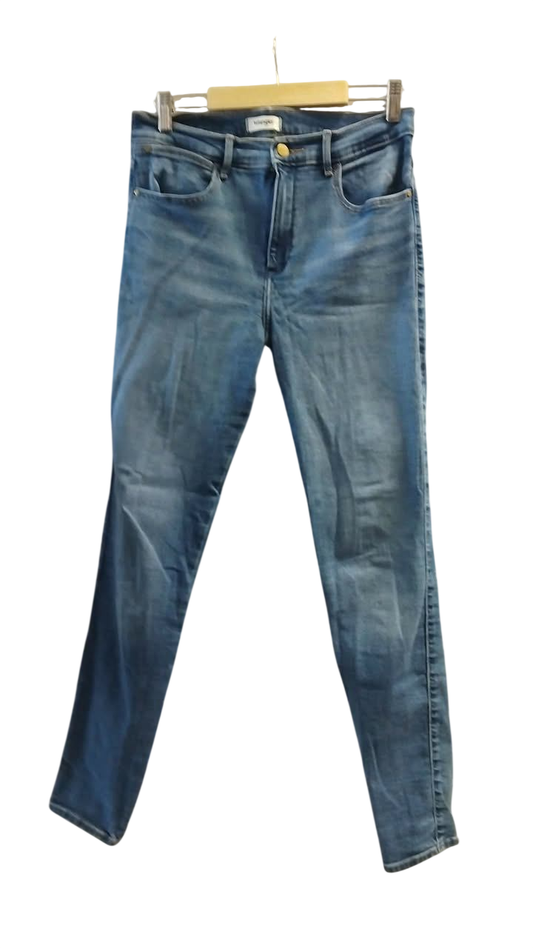 Wrangler gallabuxur29/34