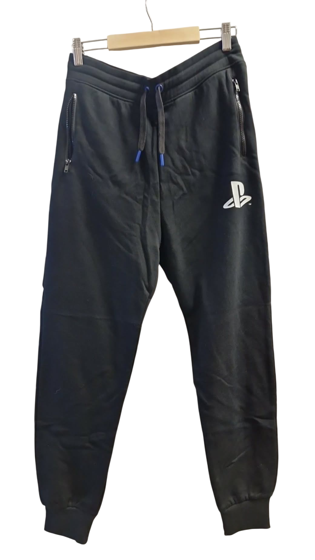 H&M playstation joggers 170 Nýjar