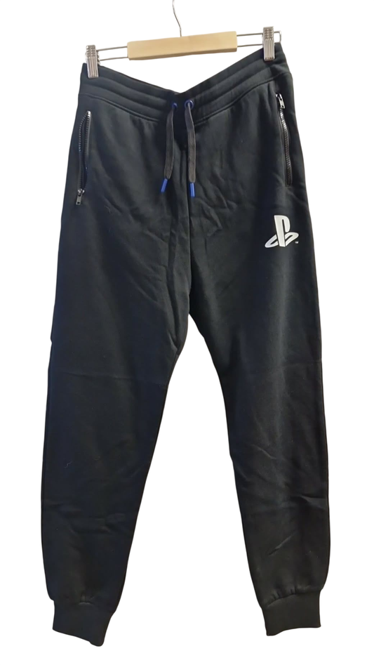 H&M playstation joggers 170 Nýjar