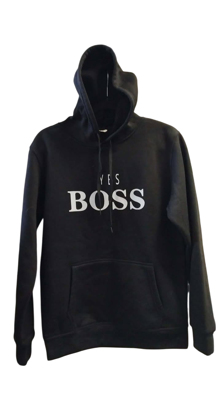 Hettupeysa, yes bossL