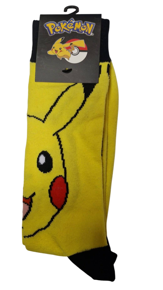 Pokémon sokkar 43-46