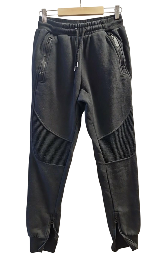 Hypnotic svartar joggers S