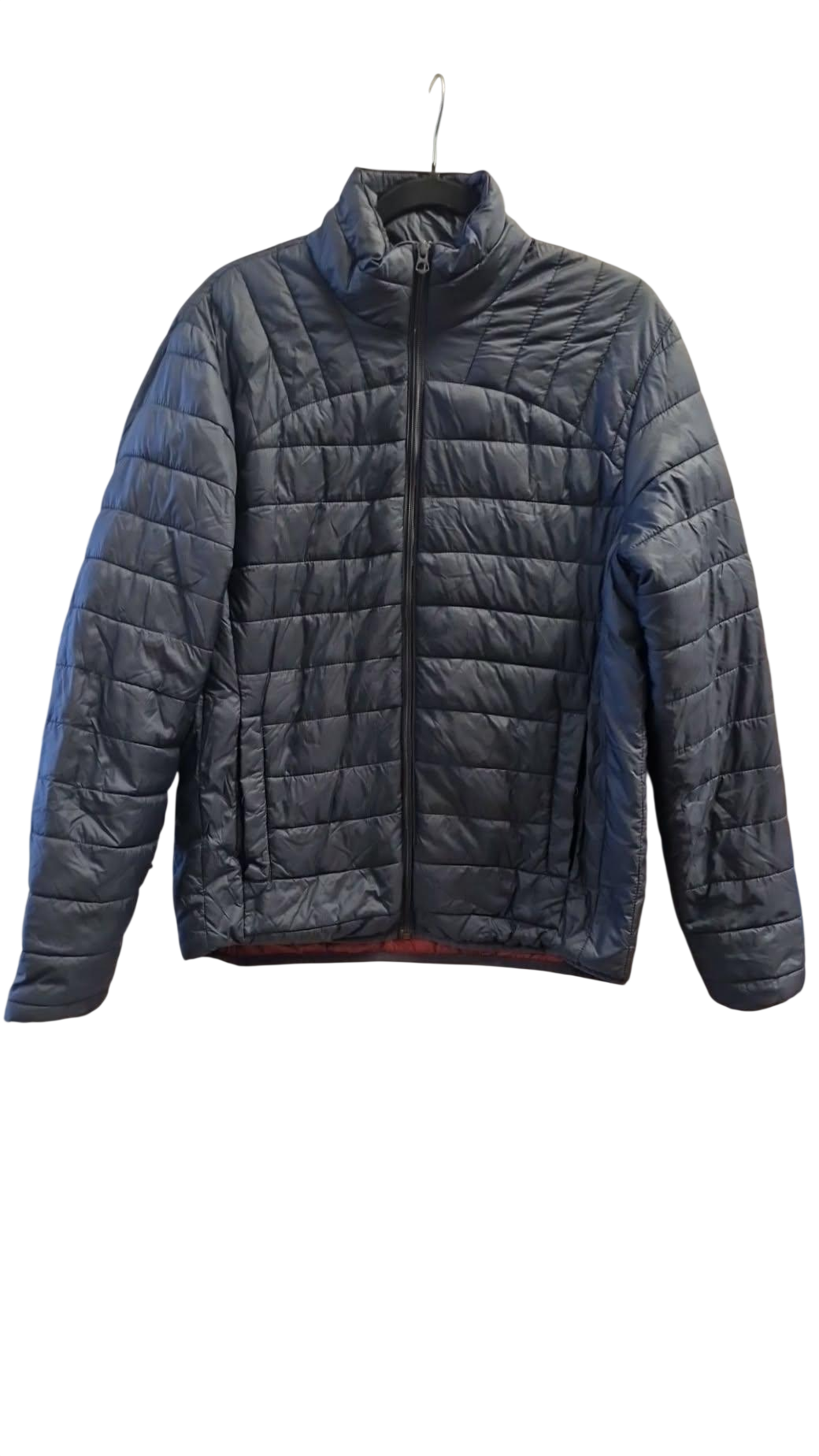 Jack&Jones primaloft jakki L