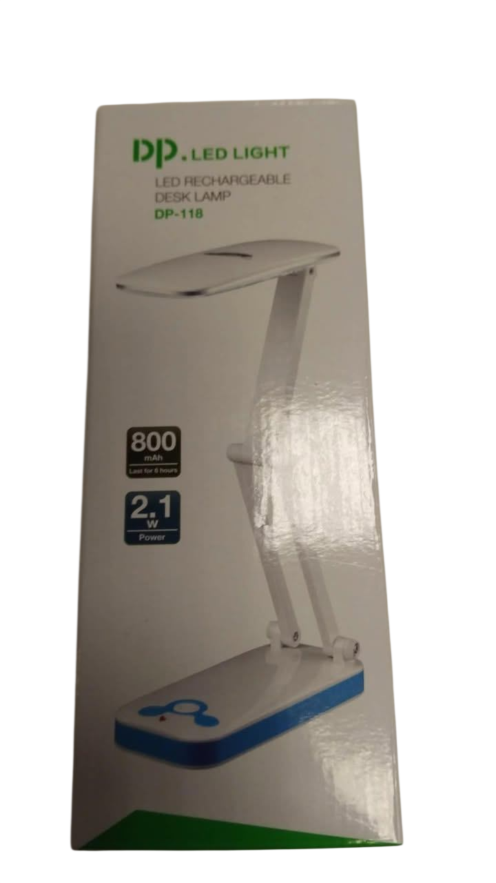 Led lampi