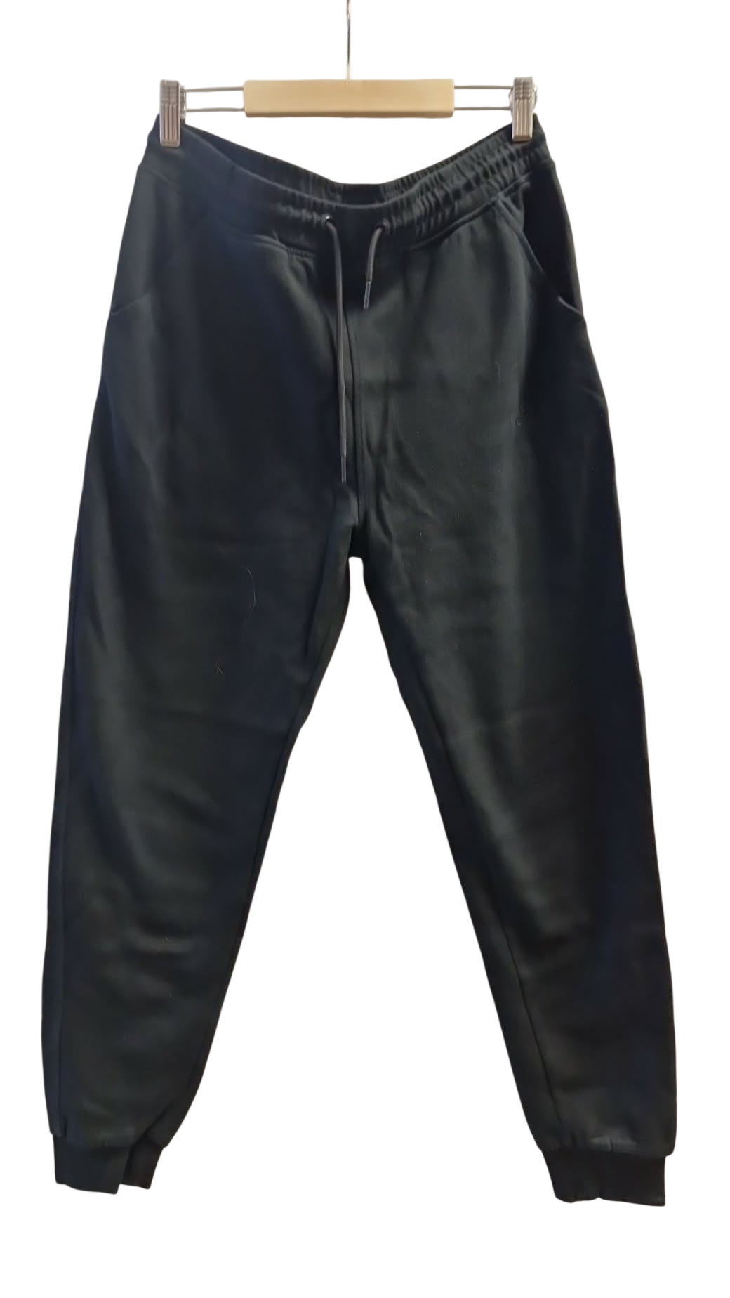 Icewear svartar joggers M