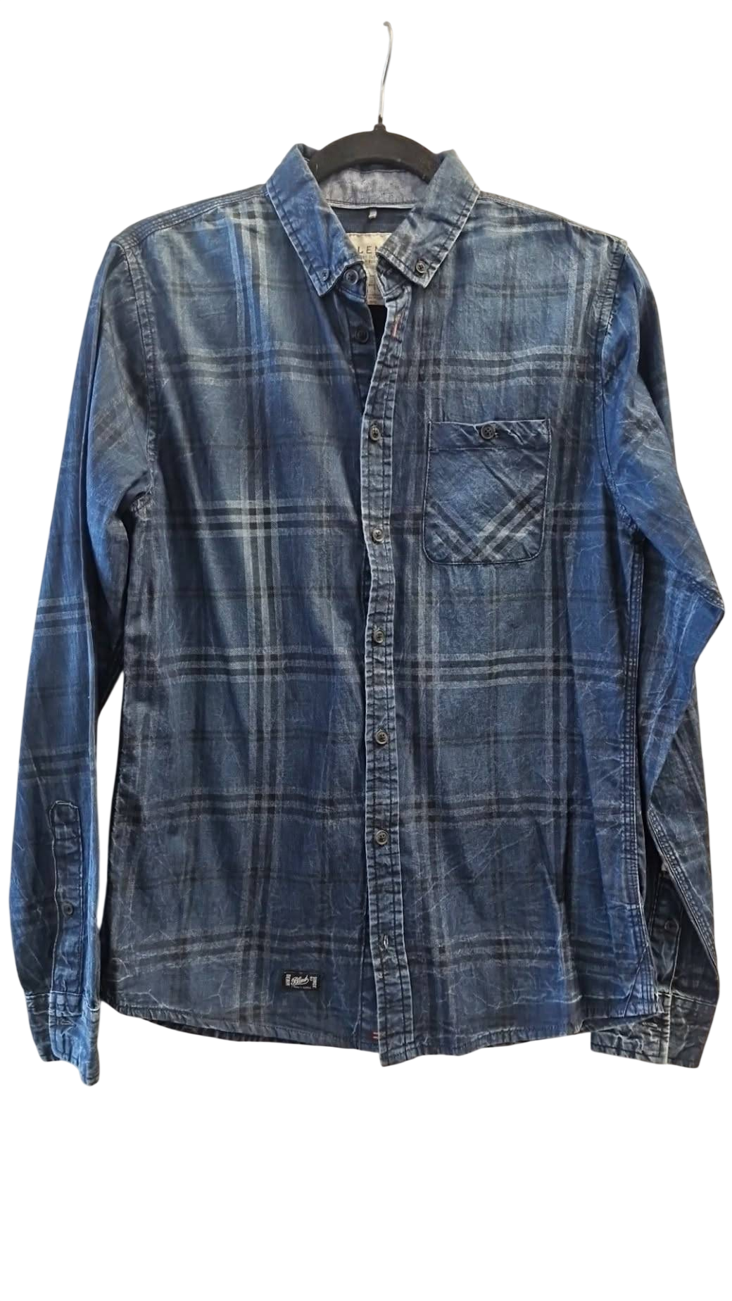 Blend skyrta denim S