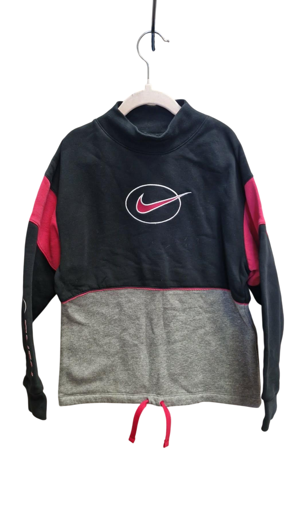 Nike peysa 128/134 mjög lítið notuð