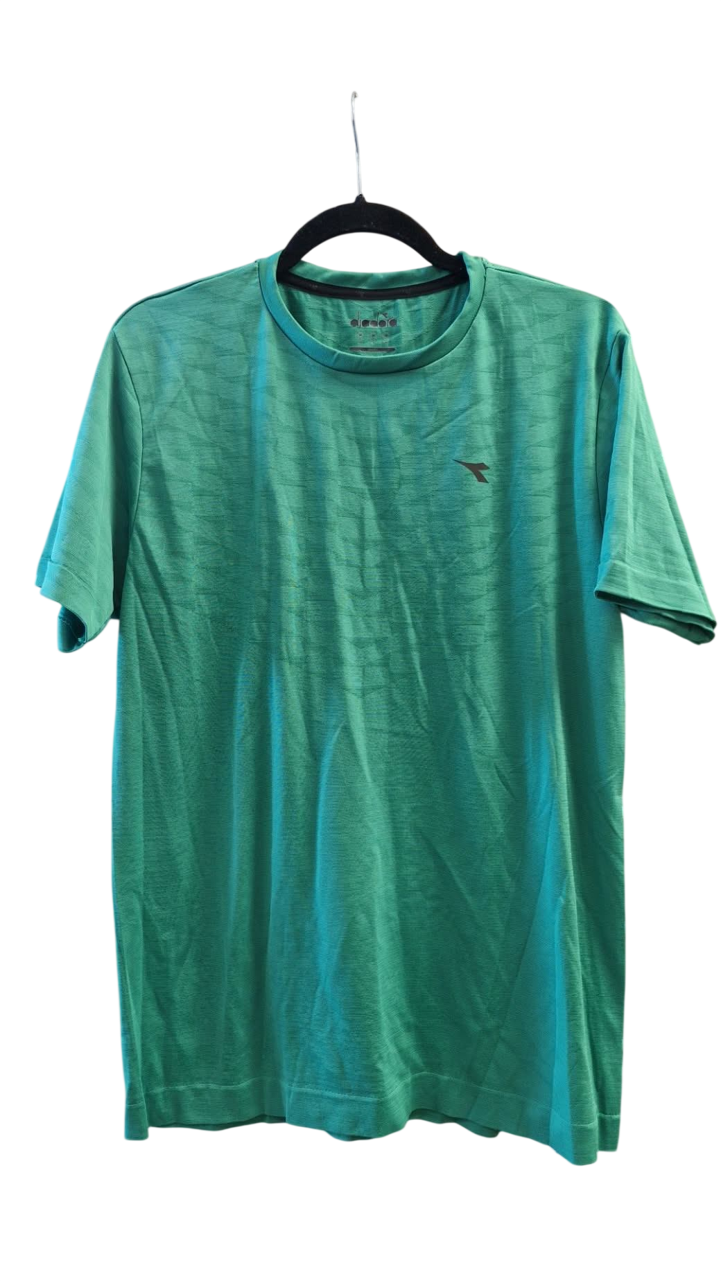 Diadora grænn bolur M