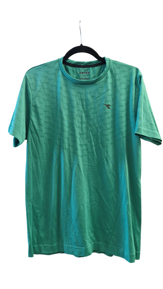 Diadora grænn bolur M