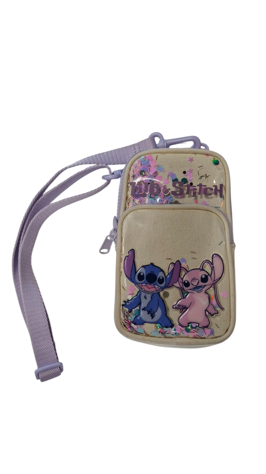 Lilo&Stitch veski