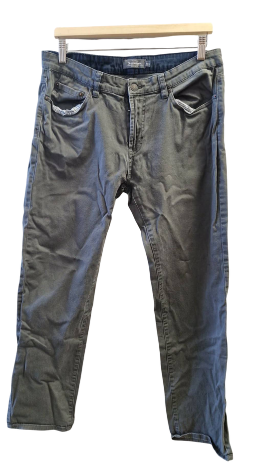Dressmann buxur 34/30