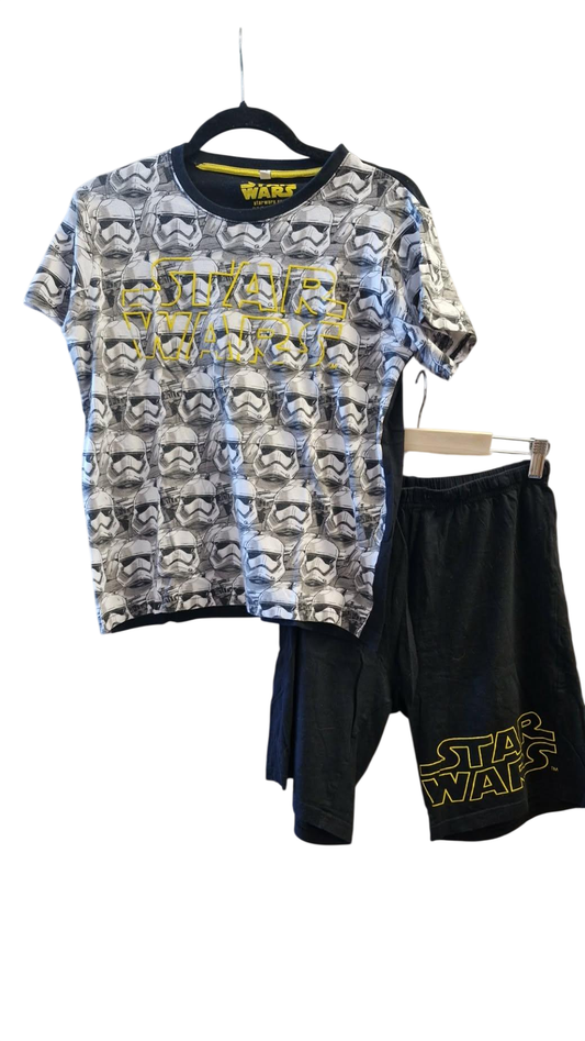 StarWars sett 158/164