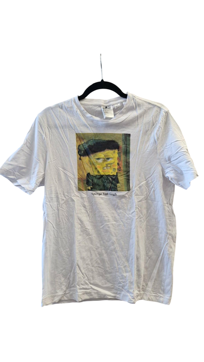 H&M spongebob sett S bolur á mynd tvö