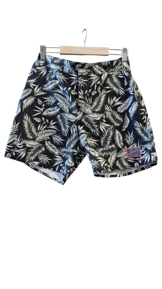 Speedo sundbuxur S