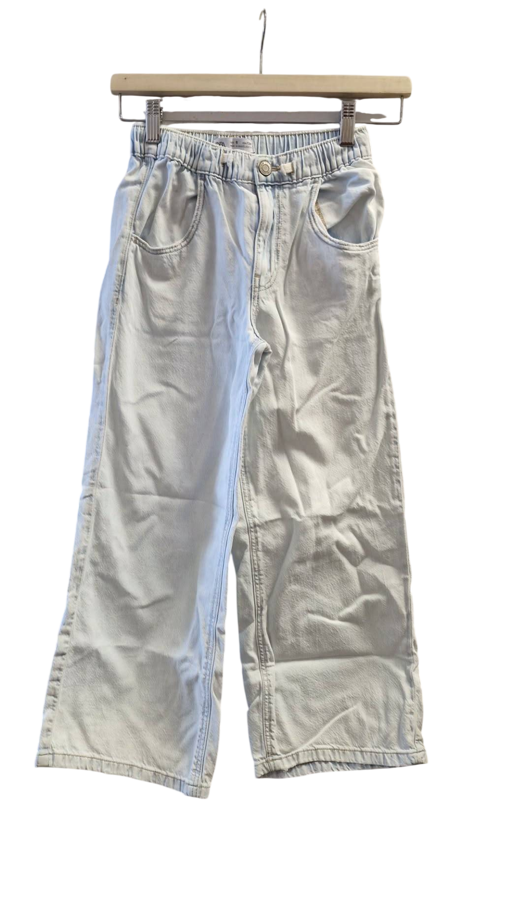 Zara gallabuxur 134