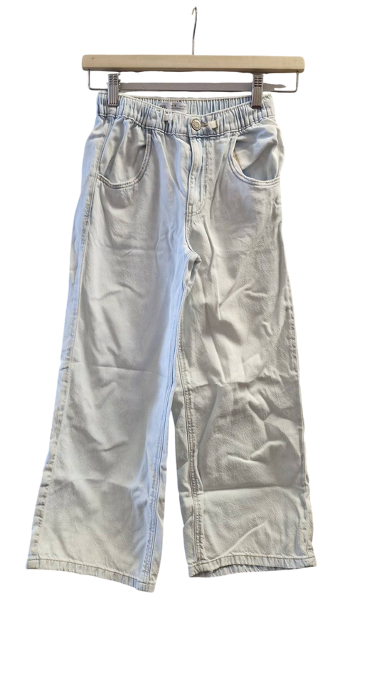 Zara gallabuxur 134