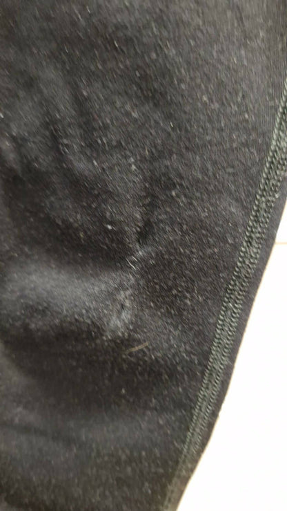 66n Frigg leggings 140 viðgerð á hné, sést á mynd
