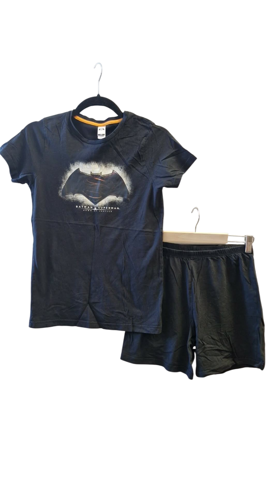 Batman sett