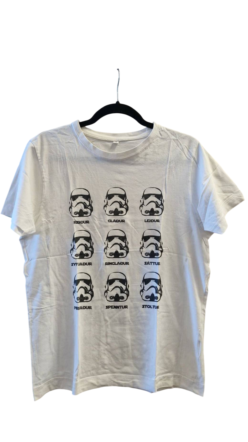 Stormtrooper bolur S