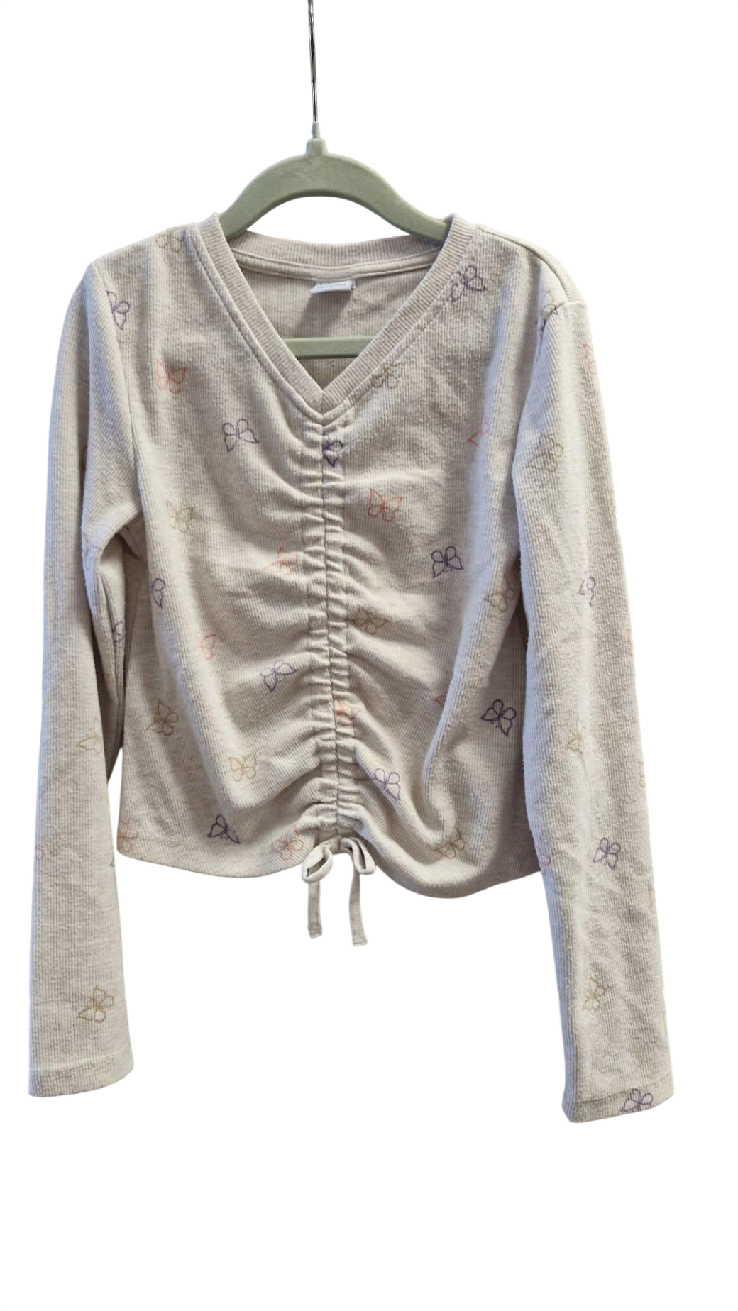 Lindex bolur 134-140 með rykkingu
