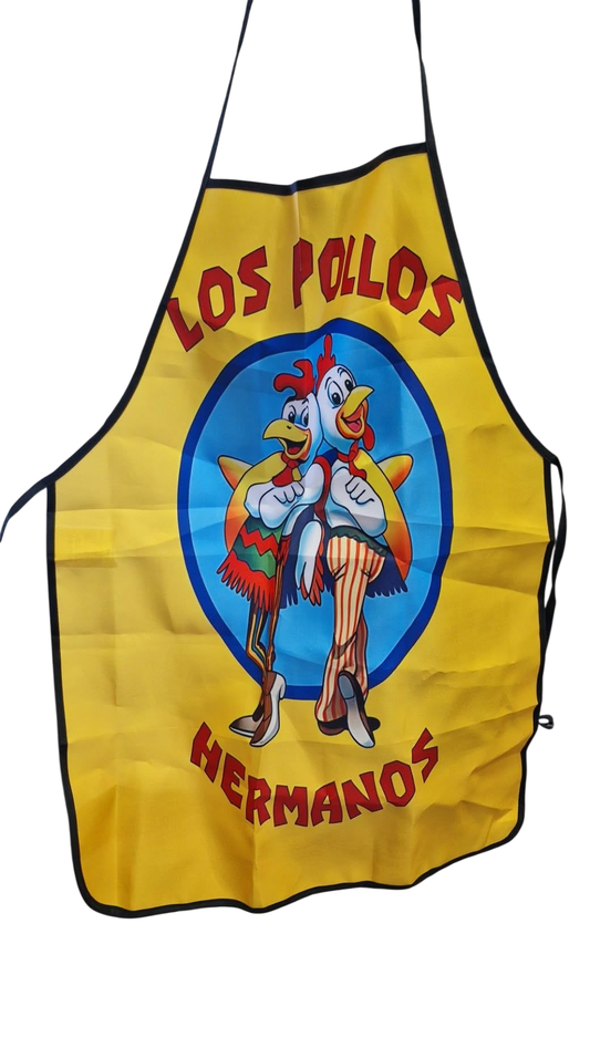 LosPollos svunta