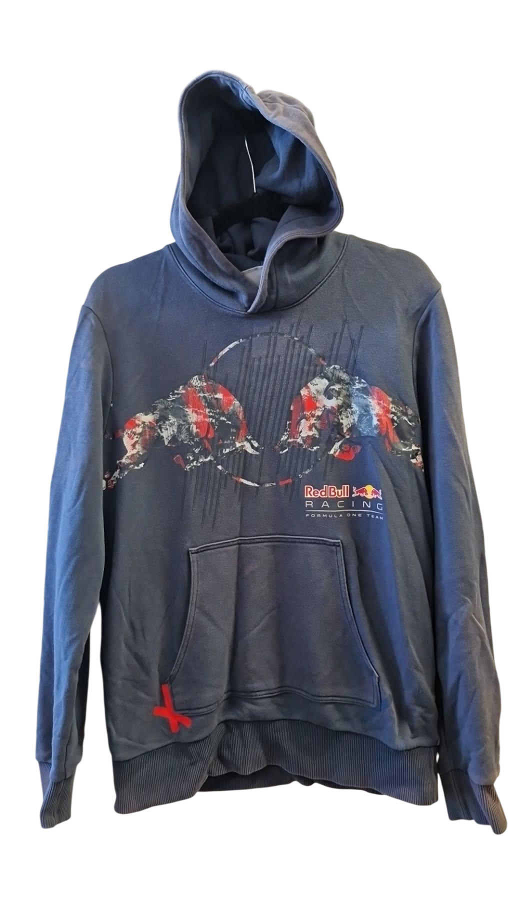Puma redbull peysa S