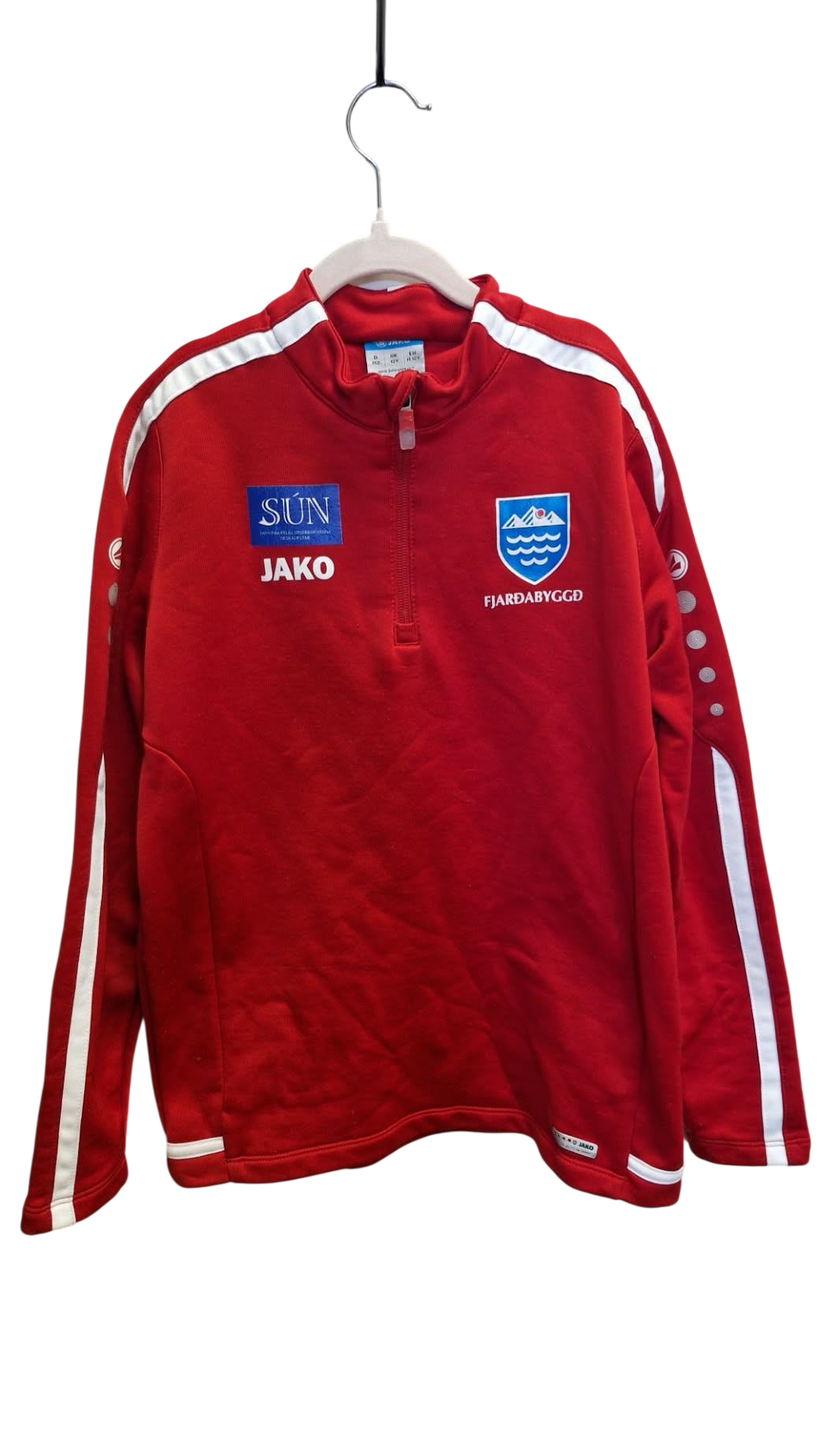 Jako peysa Fjarðabyggð 152