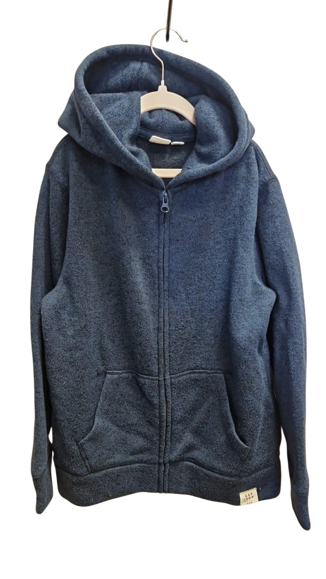 GapKids rennd peysa 10 ára
