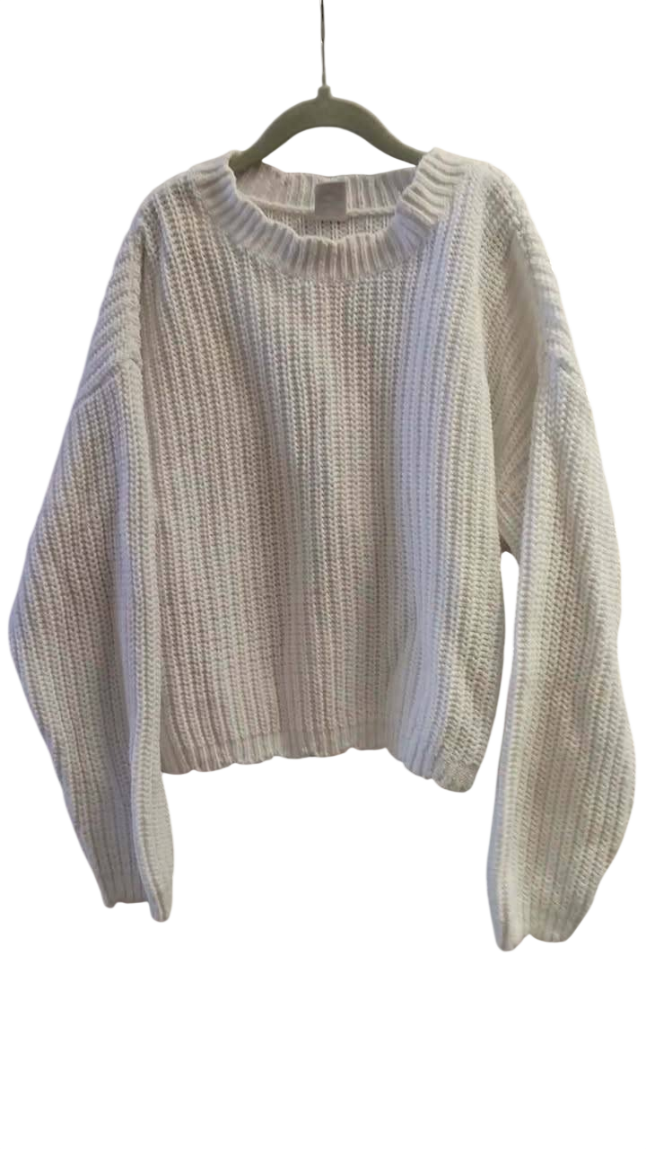 Lindex prjónapeysa 134/140