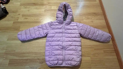 Úlpa double-sided 116