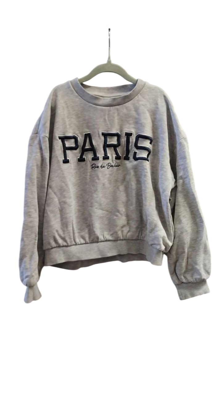 Lindex peysa Paris 134/140