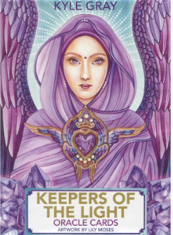 Keepers of the light - innsæis spil