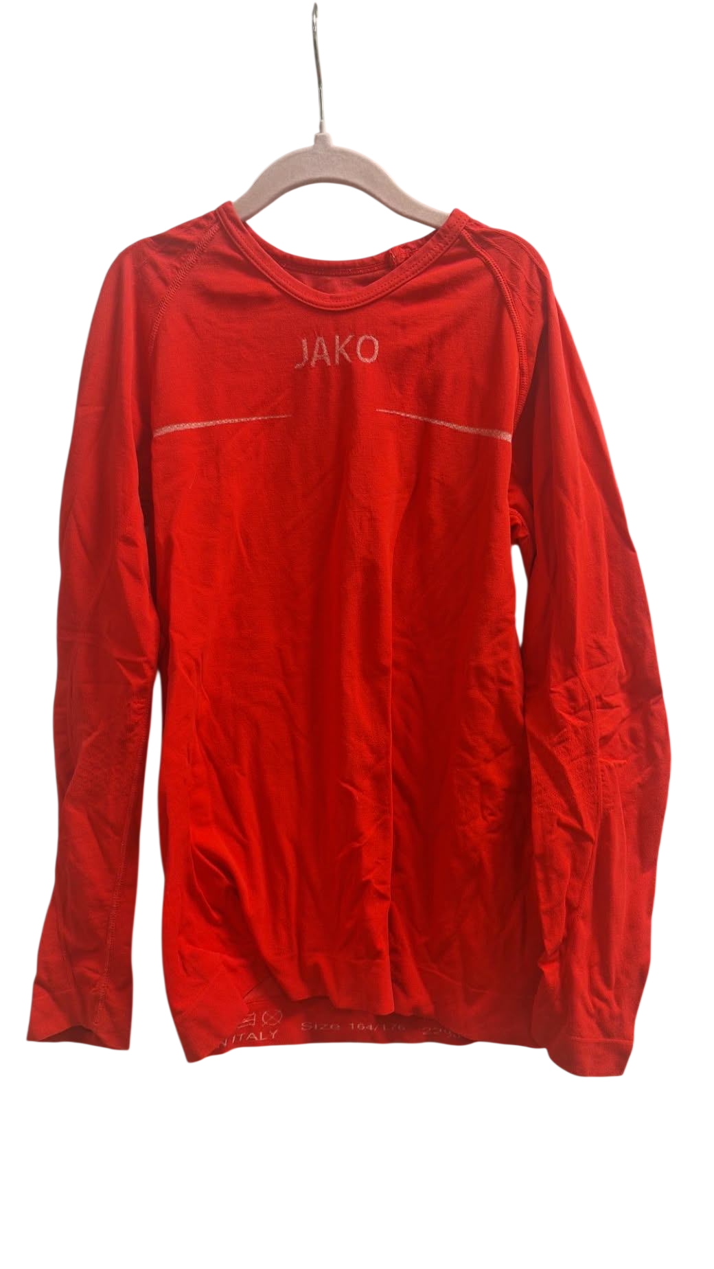 Jako innanundir bolur 164-176